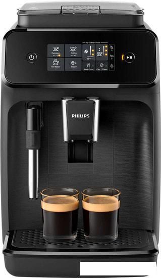 Кофемашина Philips EP1220/00