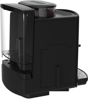 Кофемашина Krups Arabica Latte EA819N