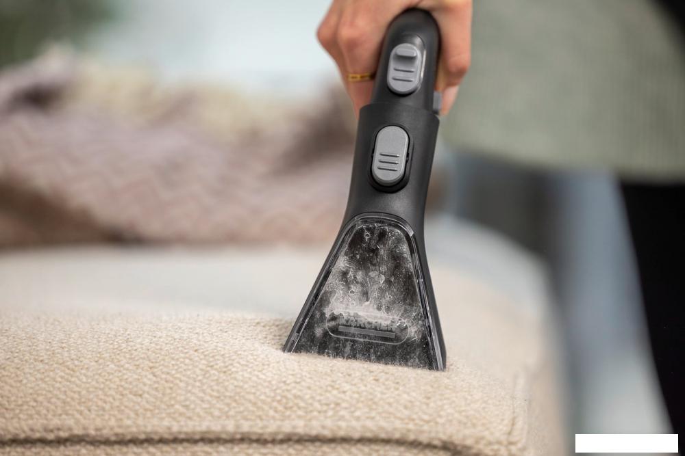 Пылесос Karcher SE 4 Plus 1.081-170.0