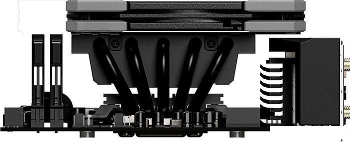Кулер для процессора ID-Cooling IS-50X V3
