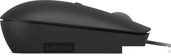 Мышь Lenovo 400 USB-C GY51D20875