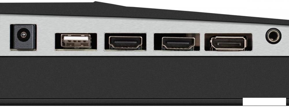 Игровой монитор ExeGate Combat EG2700A EX297305RUS