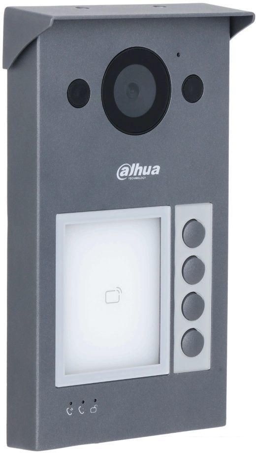 Монитор Dahua DHI-VTO3311Q-WP