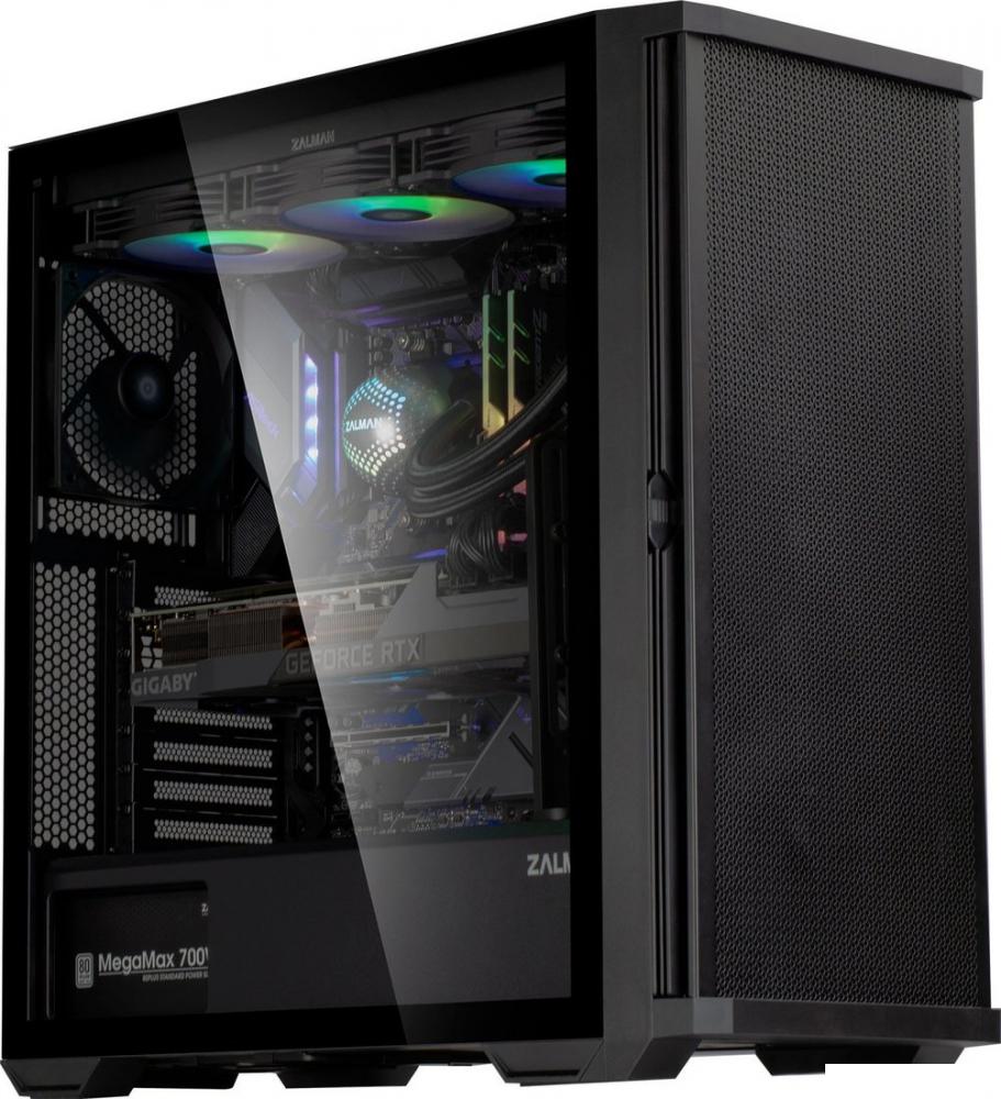 Корпус Zalman Z10