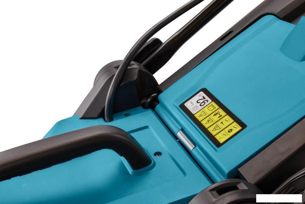 Газонокосилка Makita DLM330Z (без АКБ)