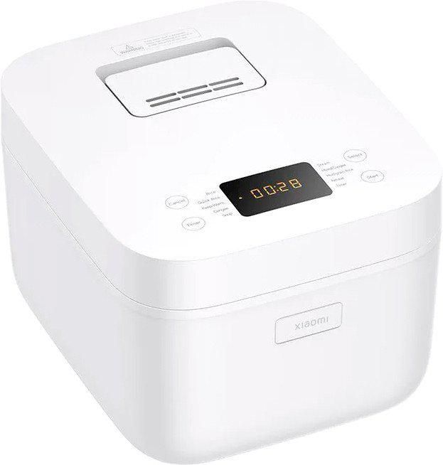 Рисоварка Xiaomi Multifunctional Rice Cooker 4L MFB090-1 (евровилка)