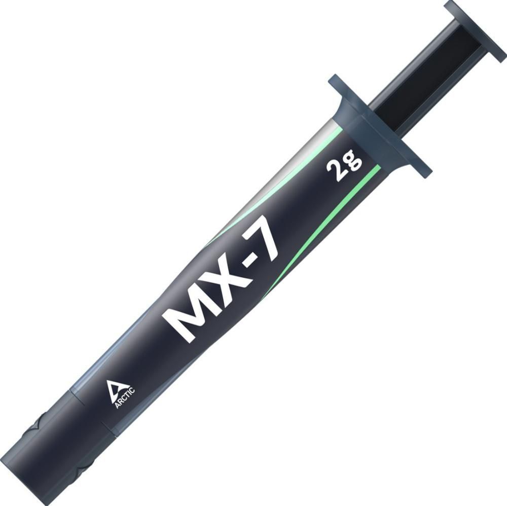 Термопаста Arctic MX-7 ACTCP00089A (2 г)