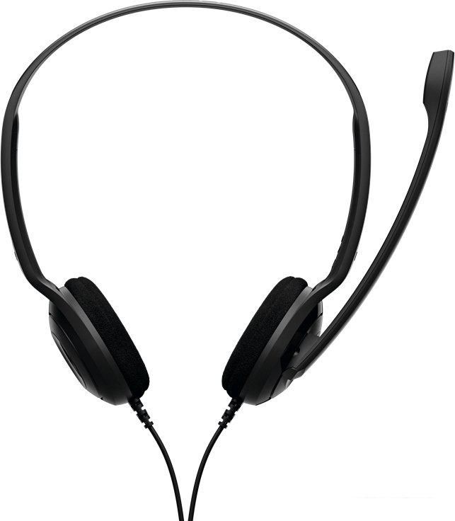 Наушники и гарнитуры Epos PC 8 USB