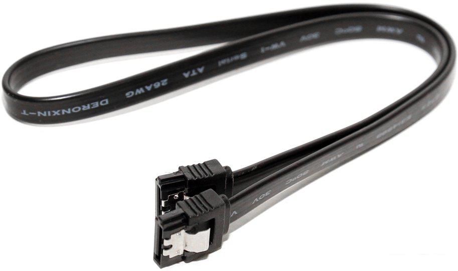 Кабель 5bites SATA3-7PL45S