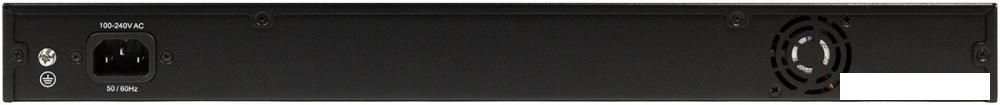 Управляемый коммутатор 3-го уровня Origo OS3254P/880W/A1A