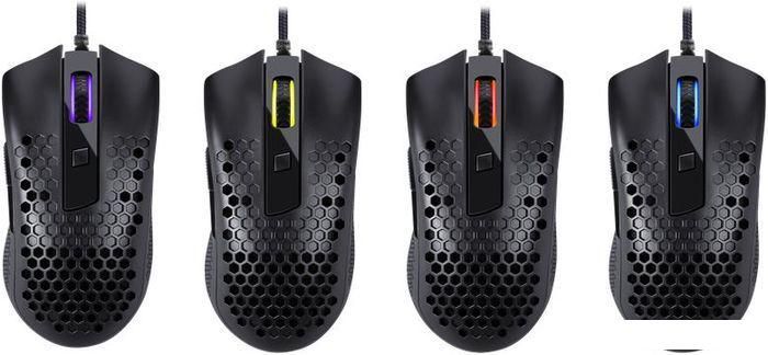Игровая мышь Redragon Storm Basic