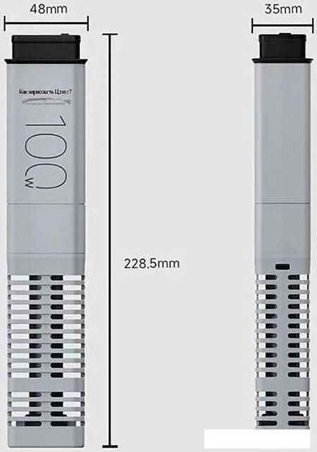 Нагреватель Xiaomi Mijia MYG100G2 100 Вт