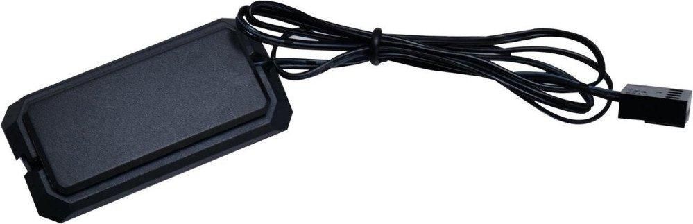Комплект вентиляторов для корпуса с контроллером Lian Li Uni Fan SL 120 Wireless G99.12SL1W3B.00
