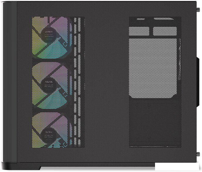 Корпус Sama V60 (черный)