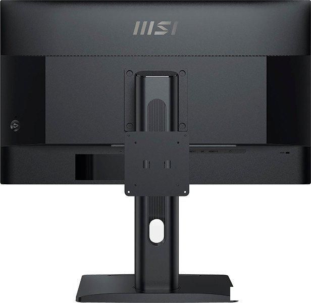 Монитор MSI Pro MP275QPG