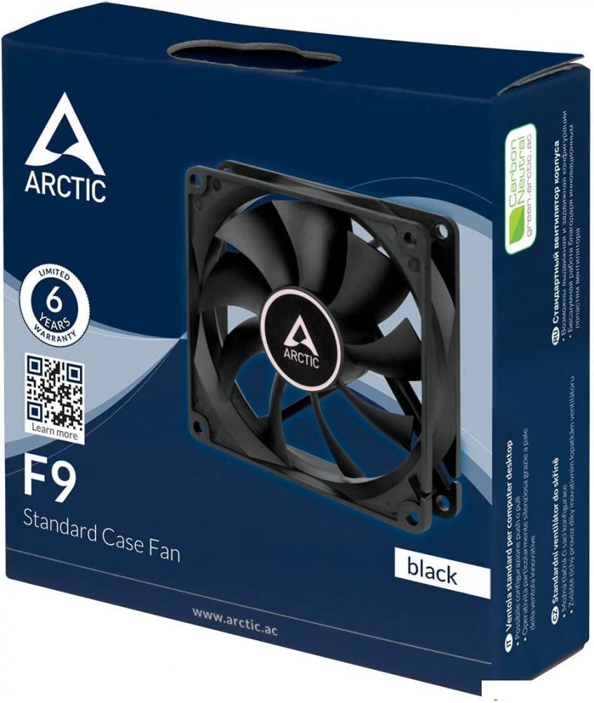 Вентилятор для корпуса Arctic F9 ACFAN00212A