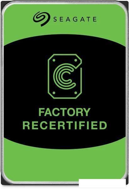 Жесткий диск Seagate Exos 16TB ST16000NM003C