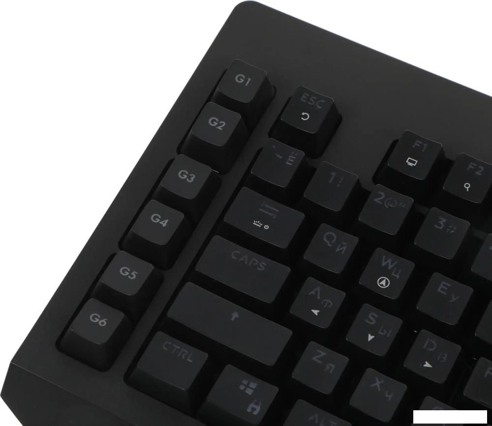 Клавиатура GMNG GG-KB770XP