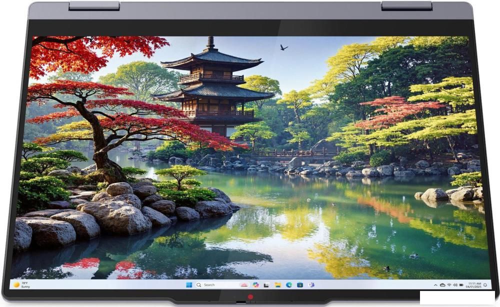Ноутбук 2-в-1 Lenovo IdeaPad 5 2-in-1 14IAL10 83KR001TUS