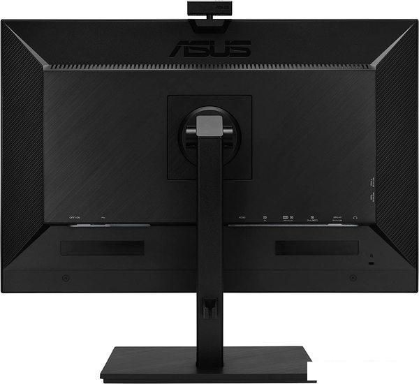 Монитор ASUS Business BE27ACSBK