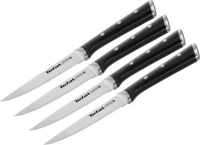 Кухонные ножи, ножницы, овощечистки, точилки Tefal Ice Force K232S414