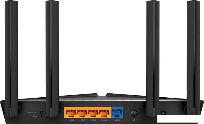 Wi-Fi роутер TP-Link Archer AX23 V1