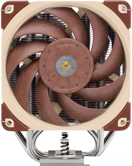 Кулер для процессора Noctua NH-U12A