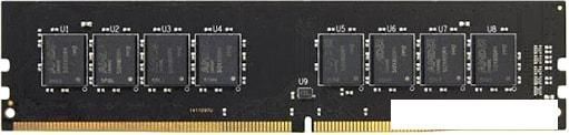Оперативная память AMD Radeon R9 Gamer Series 8GB DDR4 PC4-25600 R948G3206U2S-U