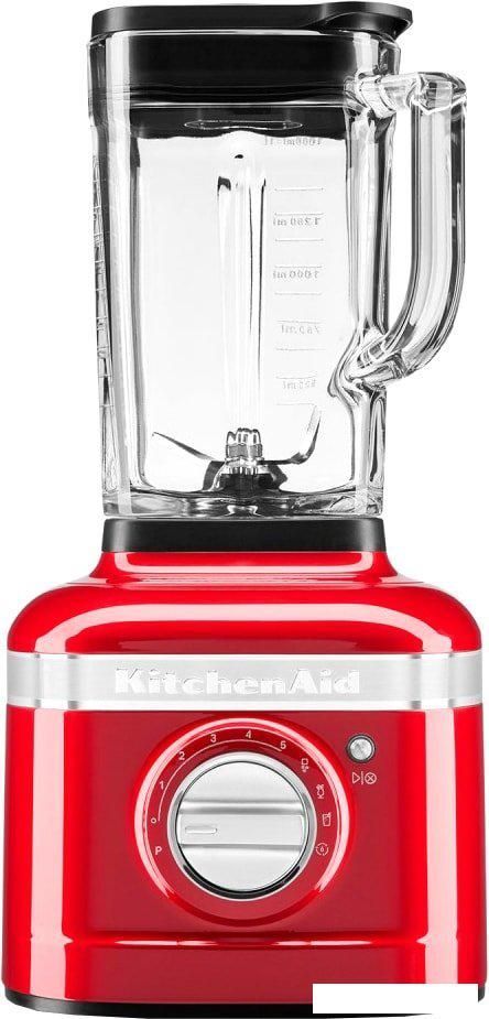 Стационарный блендер KitchenAid Artisan K400 5KSB4026ECA