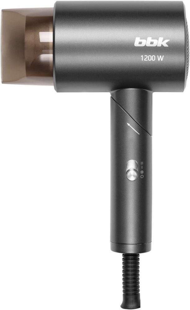 Фен BBK BHD1204