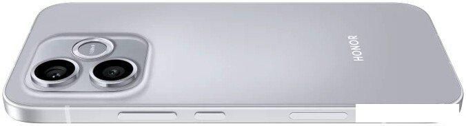 Телефон HONOR 600 Lite 8GB/256GB международная версия (вельветовый серый)