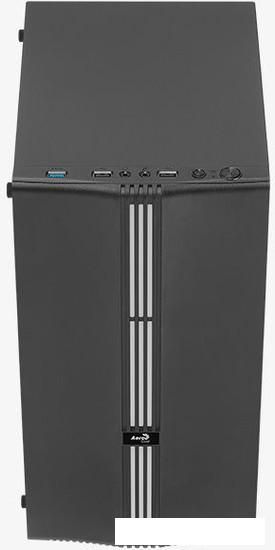 Корпус AeroCool Evo Mini-G-BK-v1
