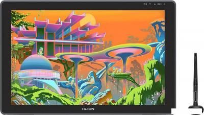 Графический монитор Huion Kamvas 22 2020