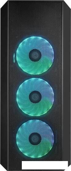 Корпус Chieftec Scorpion 4 GL-04B-OP