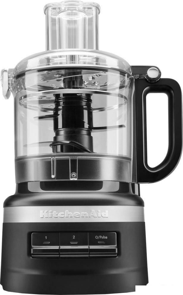 Кухонный комбайн KitchenAid 5KFP0719EBM