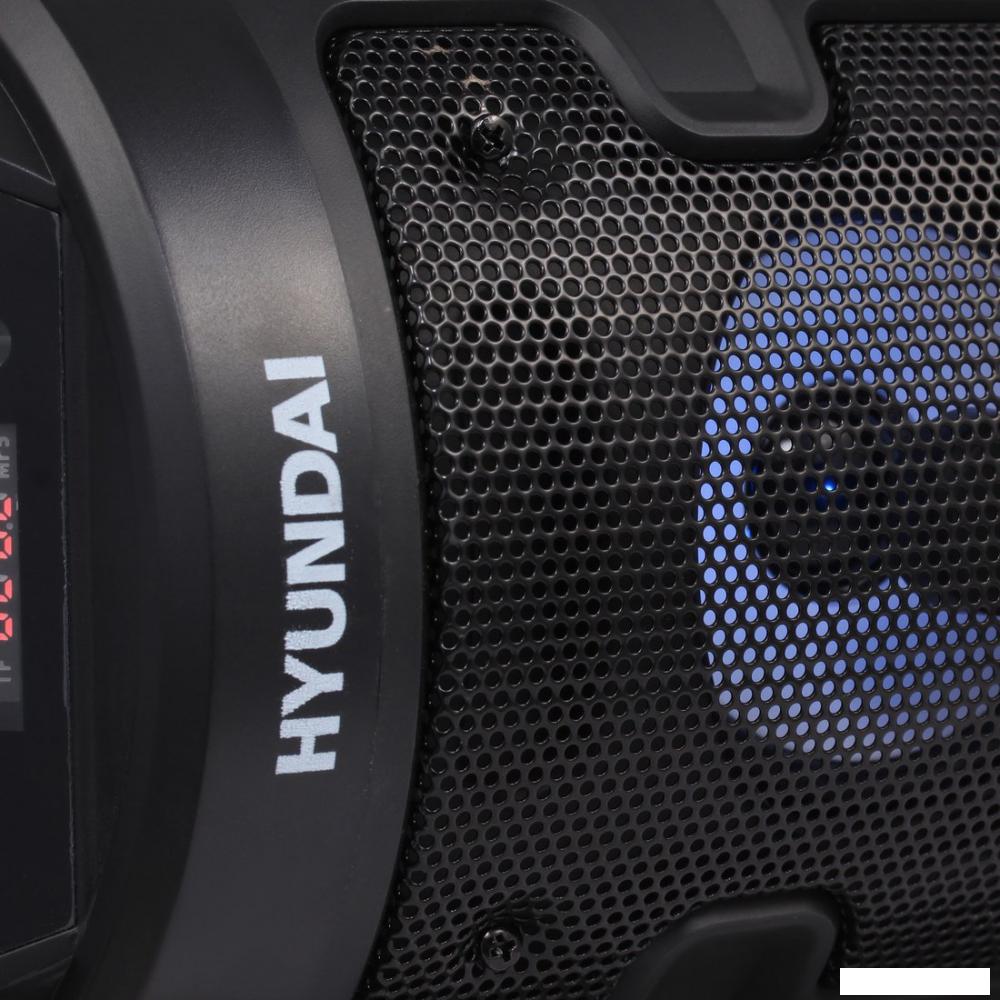 Беспроводная колонка Hyundai H-MC160