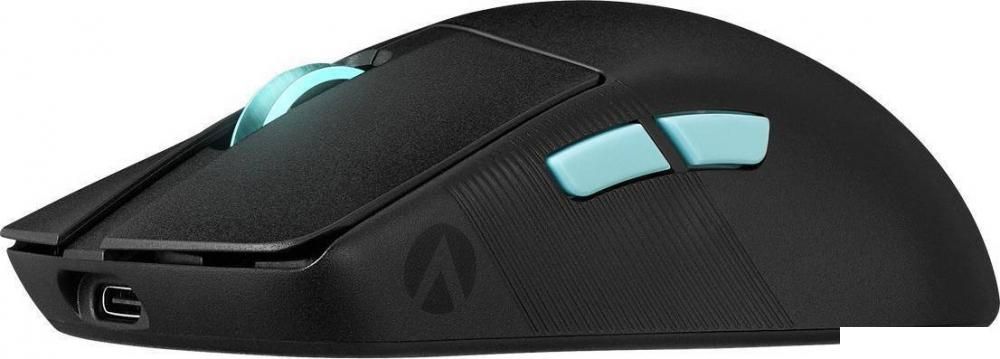 Игровая мышь ASUS Harpe Ace Aim Lab Edition
