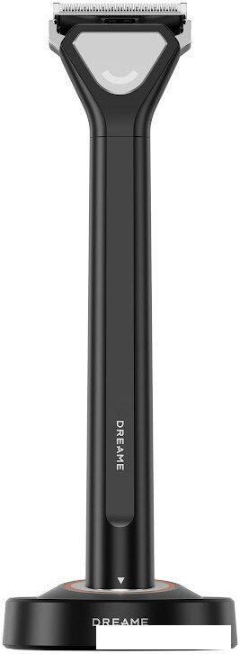 Триммер для бороды и усов Dreame SwiftBlade AG01A (черный)