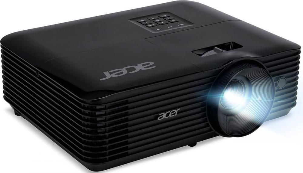 Проектор Acer X139WH MR.JTJ11.00R