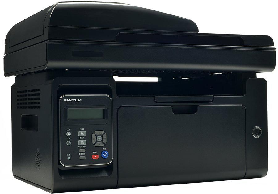 МФУ Pantum M6550NW