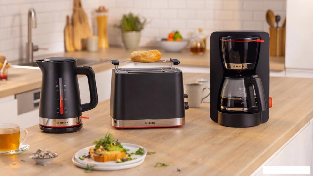 Электрический чайник Bosch TWK4M223