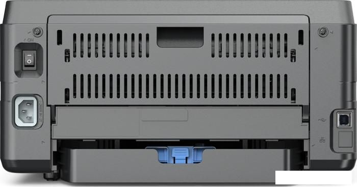 Принтер Deli P3100DN