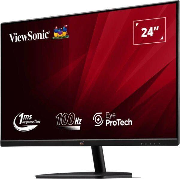 Монитор ViewSonic VA2432-H-2