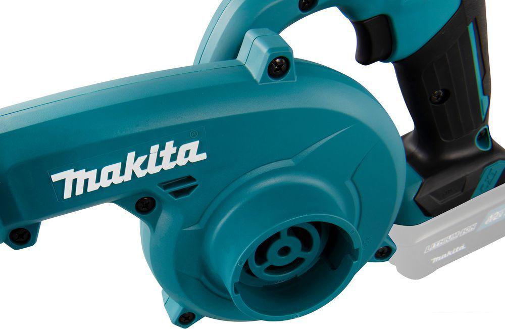 Бытовая (строительная) воздуходувка Makita UB100DZ (без АКБ)