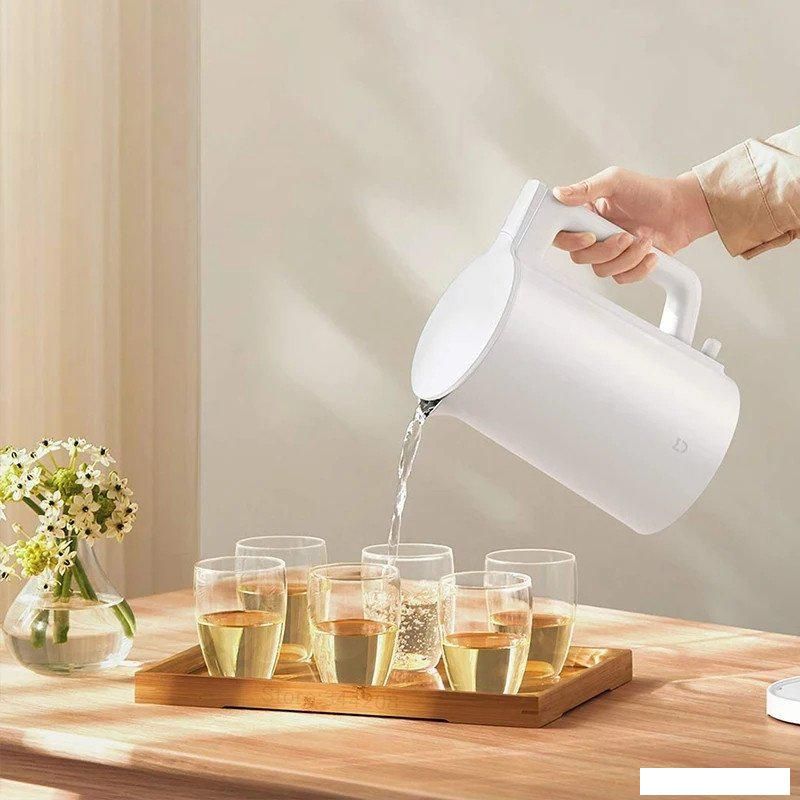 Электрический чайник Xiaomi Electric Kettle N1 MJDSH05YM (китайская версия)