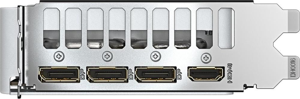 Видеокарта Gigabyte GeForce RTX 5060 Aero OC 8G GV-N5060AERO OC-8GD