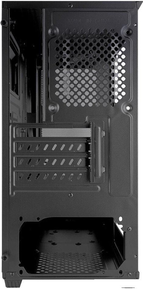Корпус Ginzzu CL590
