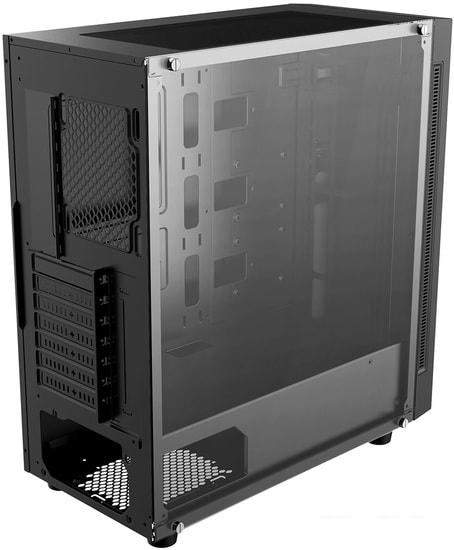 Корпус DeepCool Matrexx 55 Mesh DP-ATX-MATREXX55-MESH