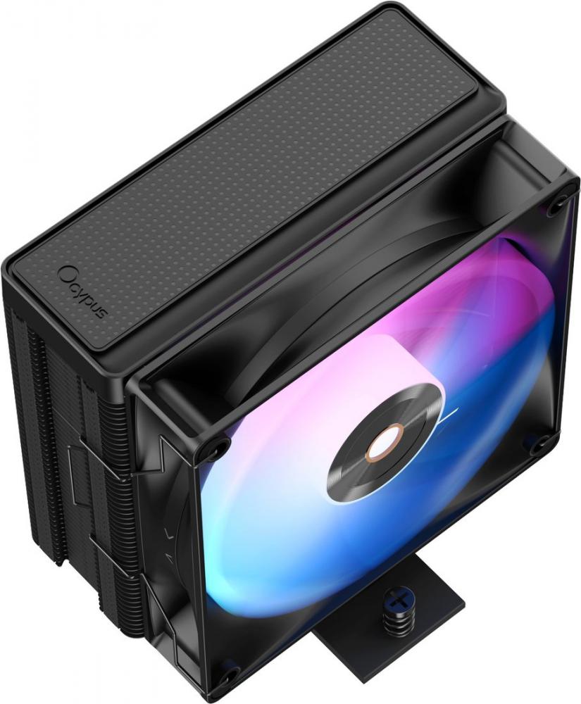 Кулер для процессора Ocypus Delta A40 BK ARGB