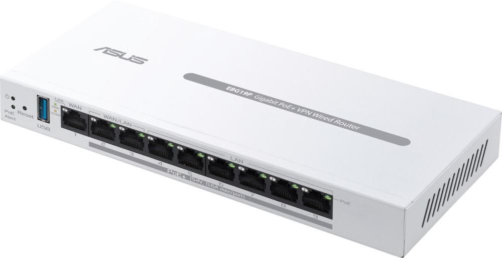 Маршрутизатор ASUS EBG19P